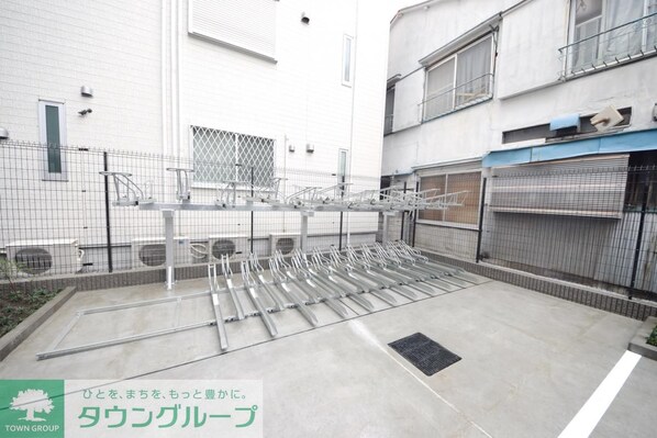 S-RESIDENCE東陽町felizの物件内観写真